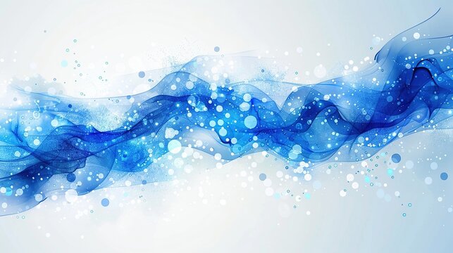 Simple Pattern Graphic Design
