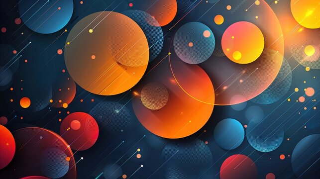 Simple Pattern Graphic Design