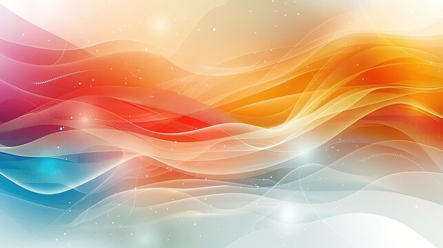 Simple Pattern Graphic Design