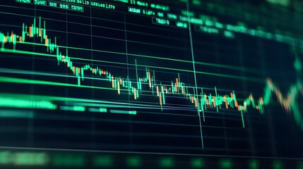 Poster - Stock Market Data