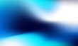 © Dionysius - abstract blue white waves gradient color background