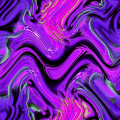 Poster - abstract background