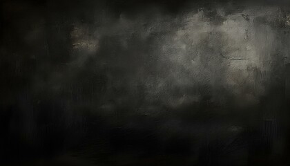 Wall Mural - dark grungy backdrop