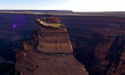 grand canyon national park