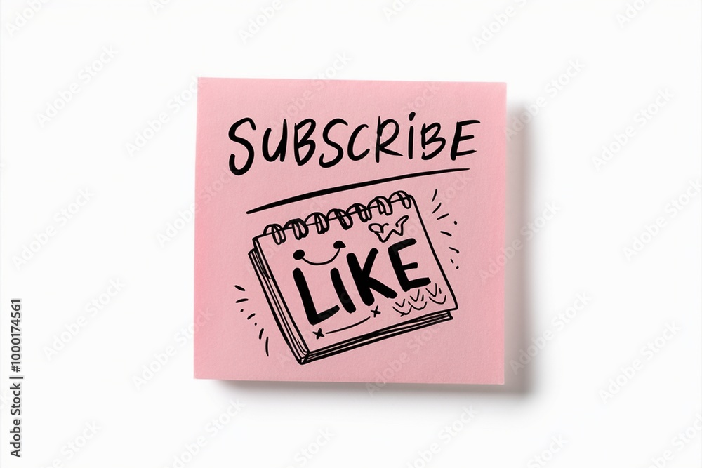Enhance Your YouTube Channel: Stunning Like and Subscribe Background ...