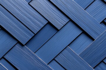 Poster - Modern background illustration with unusual material design