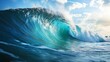 © Sandu - Majestic Ocean Wave