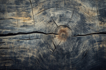 Wooden texture and background . generative AI