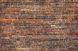 © 为轩 张 - Red brick wall background with visible textures and patterns, perfect for creative projects or adding a nostalgic and timeless touch to any space.