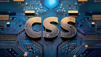 Poster - Understanding CSS: The Backbone of Modern Web Design