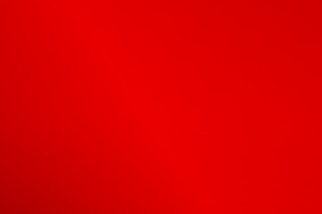 Aufkleber - Abstract gradient background in red, orange and yellow. Smooth elegant transition texture design template for banner, cover, website, digital, decorative, backdrop, advertising, display, brochure