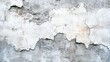 © wacharagorn - Close-up of a weathered wall, showcasing cracked plaster and peeling paint. Ideal for backgrounds or texture inspiration.