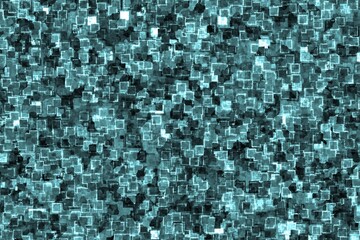 Poster - beautiful design technology computer shining computer graphic texture background illustration