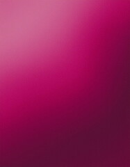 modern and simple magenta gradient colors background with grain rough texture