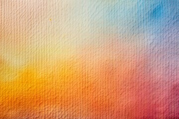 Wall Mural - colorful abstract watercolor background with gradient effect