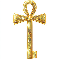 golden cross