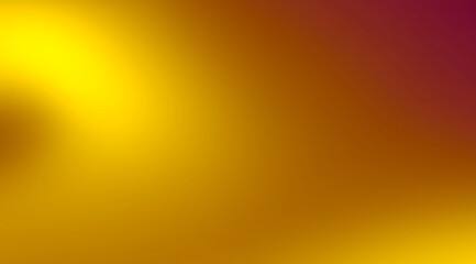 Wall Mural - glamour abstract gradient shades of orange golden yellow luxury decorative background texture