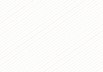 Poster - dynamic diagonal stripe line pattern beige color background template for poster, website, wallpaper