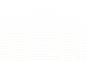 Poster - horizontal stripe line pattern on beige background template for poster, banner, wallpaper