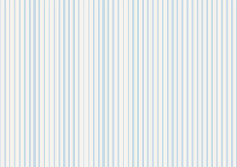 Poster - vertical stripe blue line pattern on beige background template for poster, banner, wallpaper