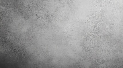 Poster - Gray Concrete Abstract Texture for Design Projects