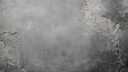 Poster - Gray Concrete Texture for Modern Design Background