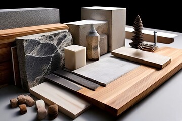  materials specify the materials you would use for your design c