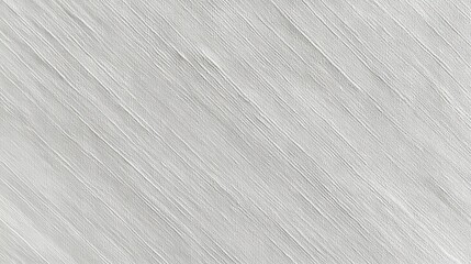 Poster - White Linen Fabric Texture for Background Use