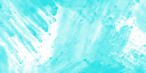 Wall Mural - abstract cloud and vapor texture background. white and blue smoke aquarelle smudge illustration smooth grungy smokey light pastel colors ink glow. white color powder explosion .	
