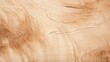 © ART STORE - Natural Maple Wood Texture. Detailed Wooden Grain Surface Background with Copy Space for Text, Design