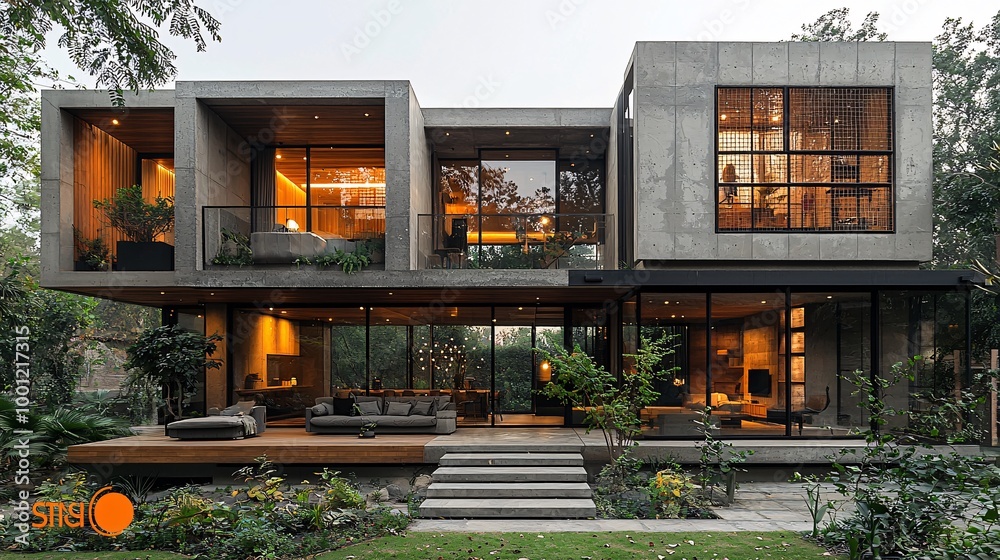 Gallery image with a fresh perspective