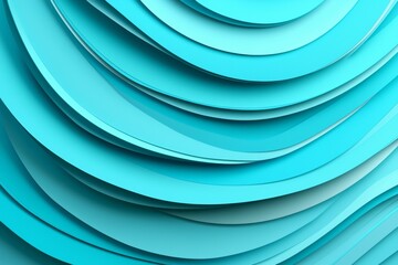 Poster - Design with a multicolor background made of sheets. Textured background.