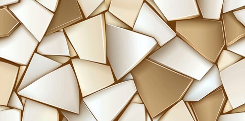 Poster - Tiles, wallpapers & backgrounds in rustic wood, marble, and ceramic tile styles