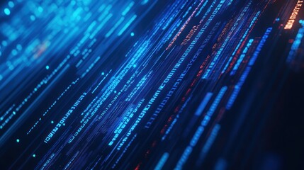 Digital Data Stream