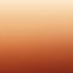 Poster - Brown color gradient background.