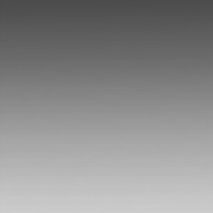 Poster - Abstract gradient background in gray tones.