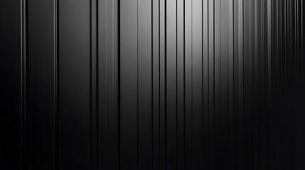  Metallic black texture. Steel sheet roof background. Iron corrugated background. 