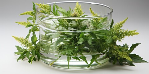 Sticker - dill in a jar