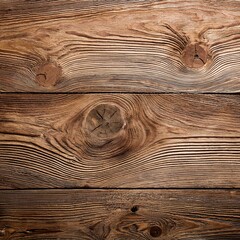 Wood texture background., vintage wooden table with cracks and knotts. Light brown surface of old wood with natural color and pattern.