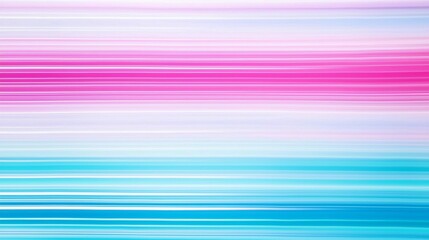 Poster - Smoothly transitioning from vibrant blue to soft pink, this abstract background adds a touch of elegance to any project with its colorful gradient