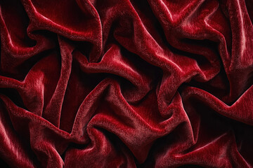 Velvet Texture Background