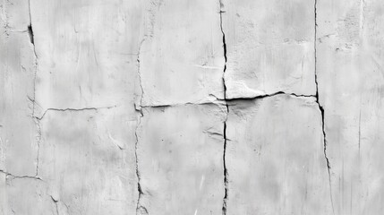 Abstract minimalistic gray concrete wall texture for modern design