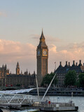 Fototapeta Big Ben - big ben city