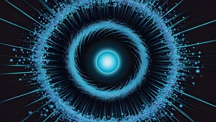 abstract background