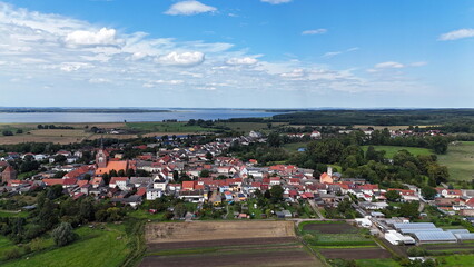 Poster - Usedom (Stadt)