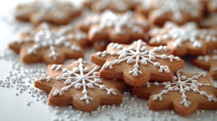 Poster - Christmas Cookies