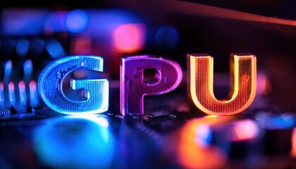Poster - High-Performance GPU Technology and Innovations