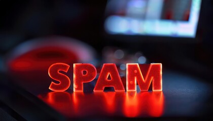 Poster - Understanding the Impact of Spam on Digital Communication