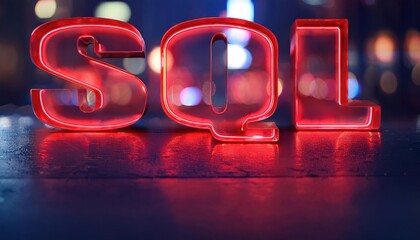 Poster - SQL Database Management and Programming Essentials