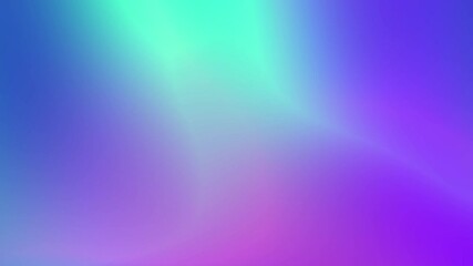 Wall Mural - vibrant gradient with blue, pink, and purple tones creating a soft, dreamy visual effect. abstract g
